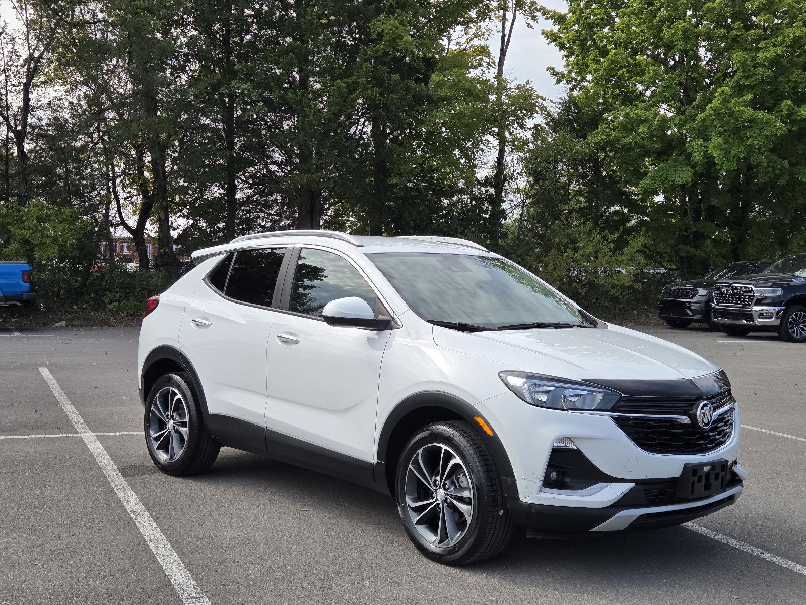 2022 Buick Encore GX Select FWD