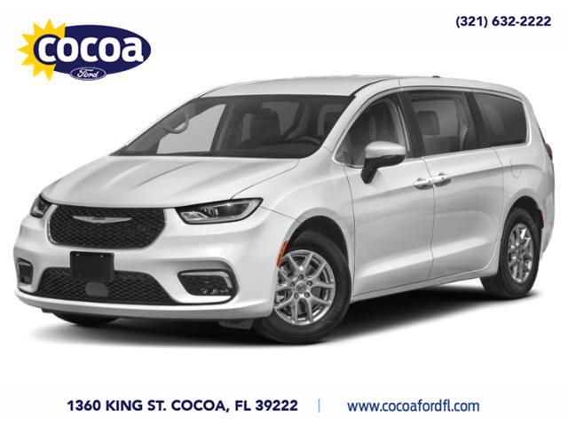 2023 Chrysler Pacifica Touring L FWD