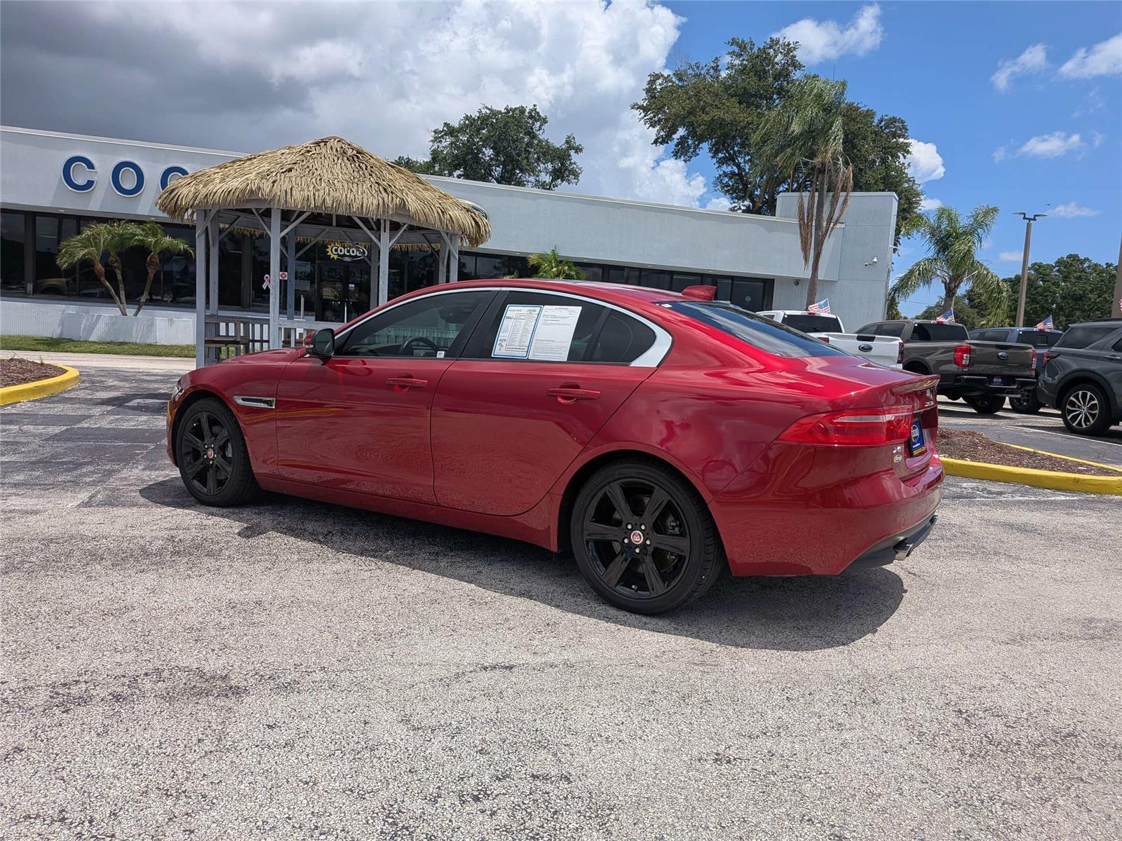 View vehicle photo 5