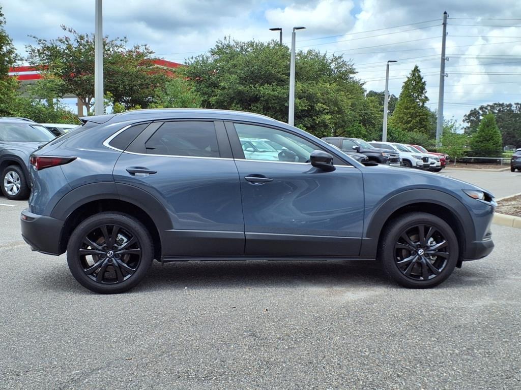 2024 Mazda CX-30 2.5 S Carbon Edition