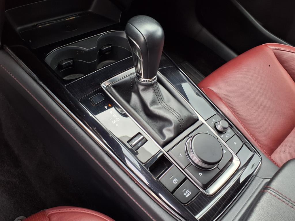 2024 Mazda CX-30 2.5 S Carbon Edition