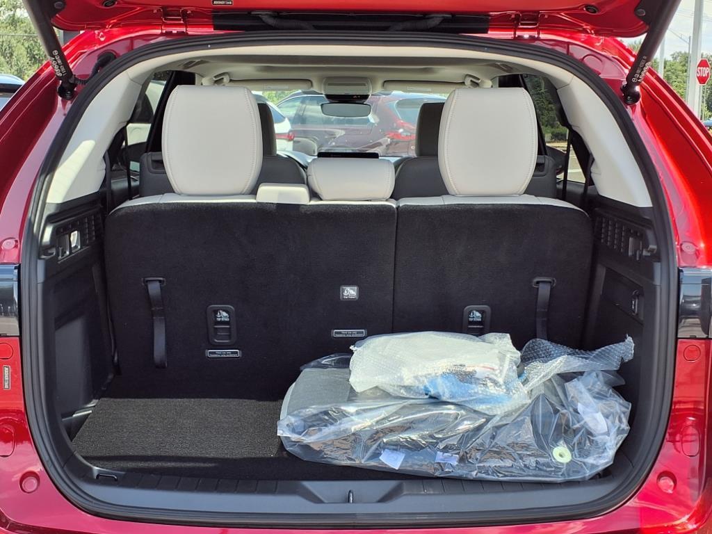 2024 Mazda CX-90 PHEV Preferred