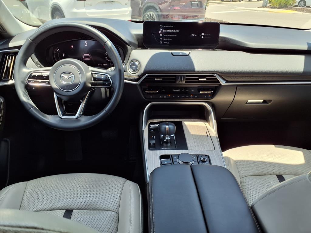 2024 Mazda CX-90 PHEV Preferred