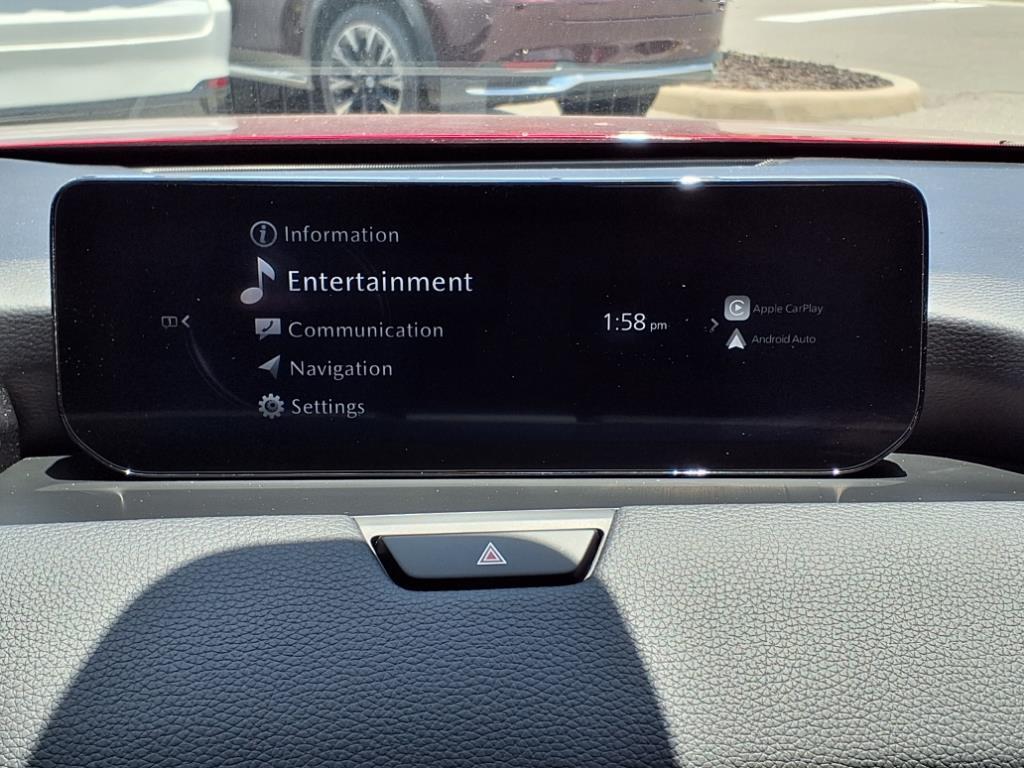 2024 Mazda CX-90 PHEV Preferred
