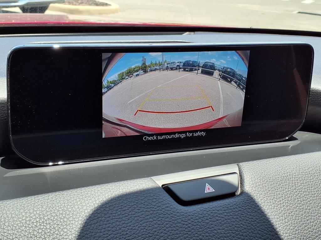 2024 Mazda CX-90 PHEV Preferred