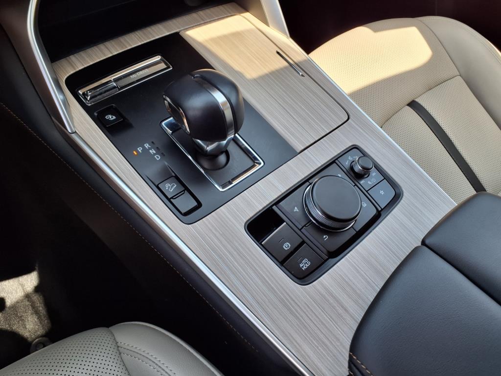 2024 Mazda CX-90 PHEV Preferred