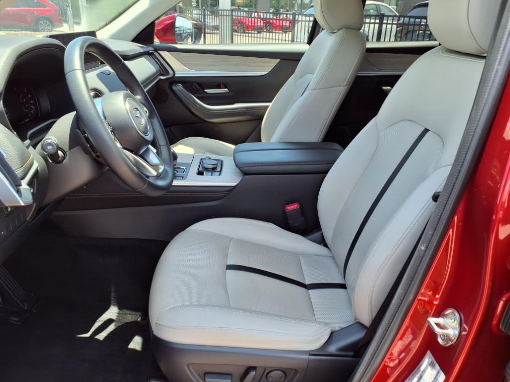2024 Mazda CX-90 PHEV Preferred