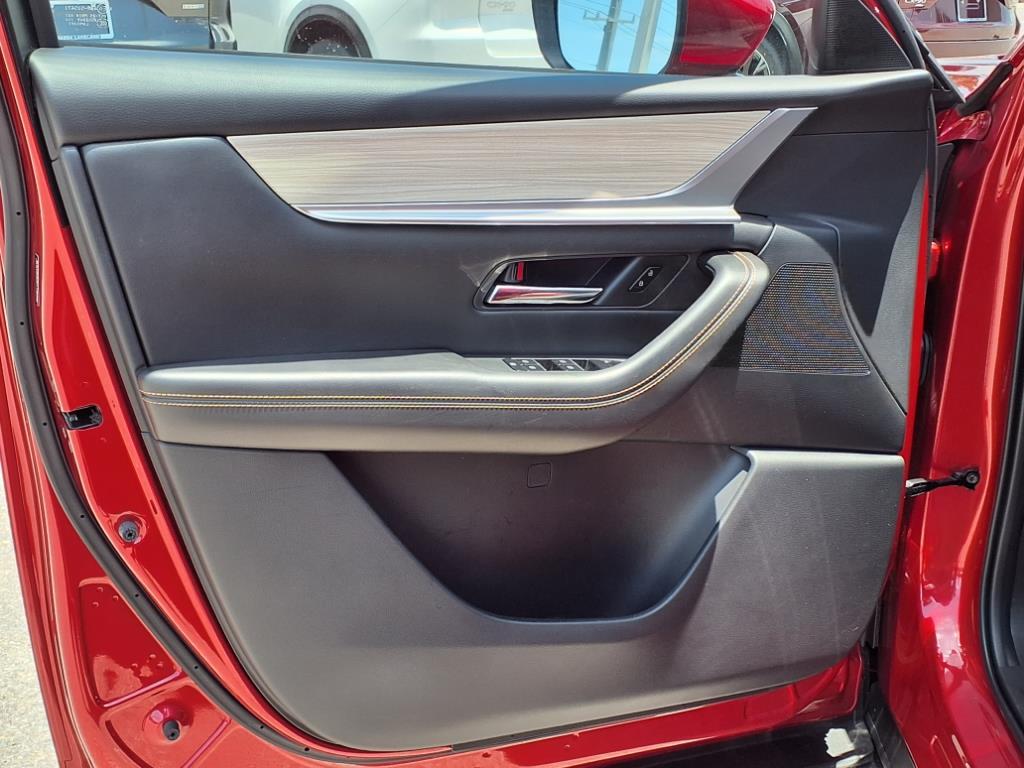 2024 Mazda CX-90 PHEV Preferred