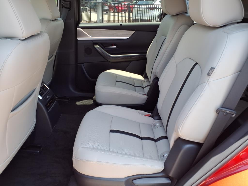 2024 Mazda CX-90 PHEV Preferred