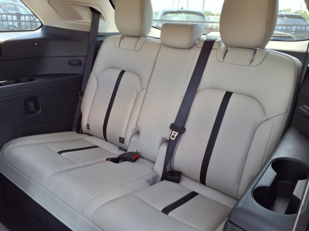 2024 Mazda CX-90 PHEV Preferred