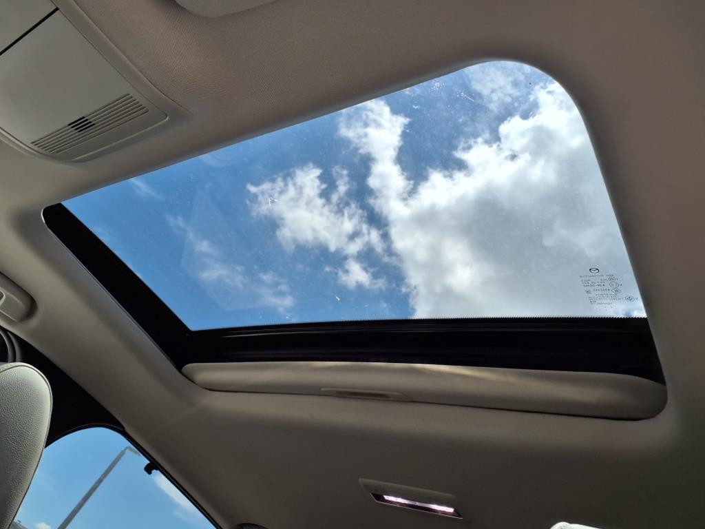 2024 Mazda CX-90 PHEV Preferred