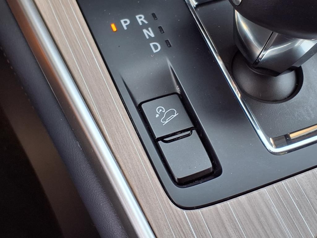 2024 Mazda CX-90 PHEV Preferred