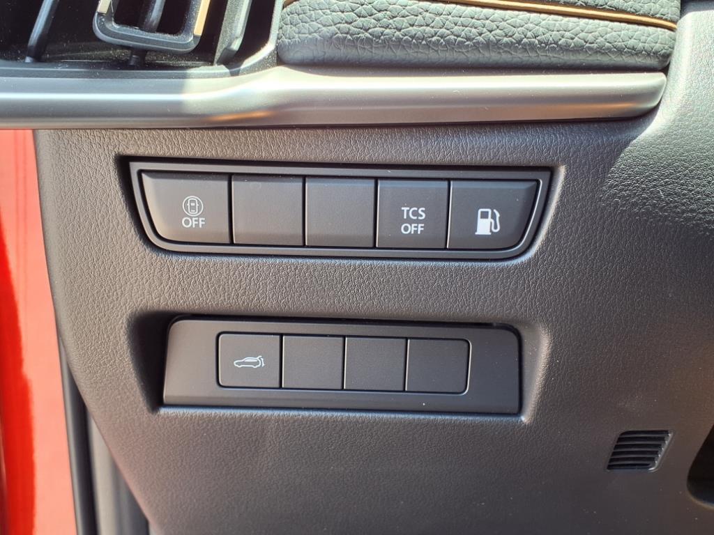 2024 Mazda CX-90 PHEV Preferred