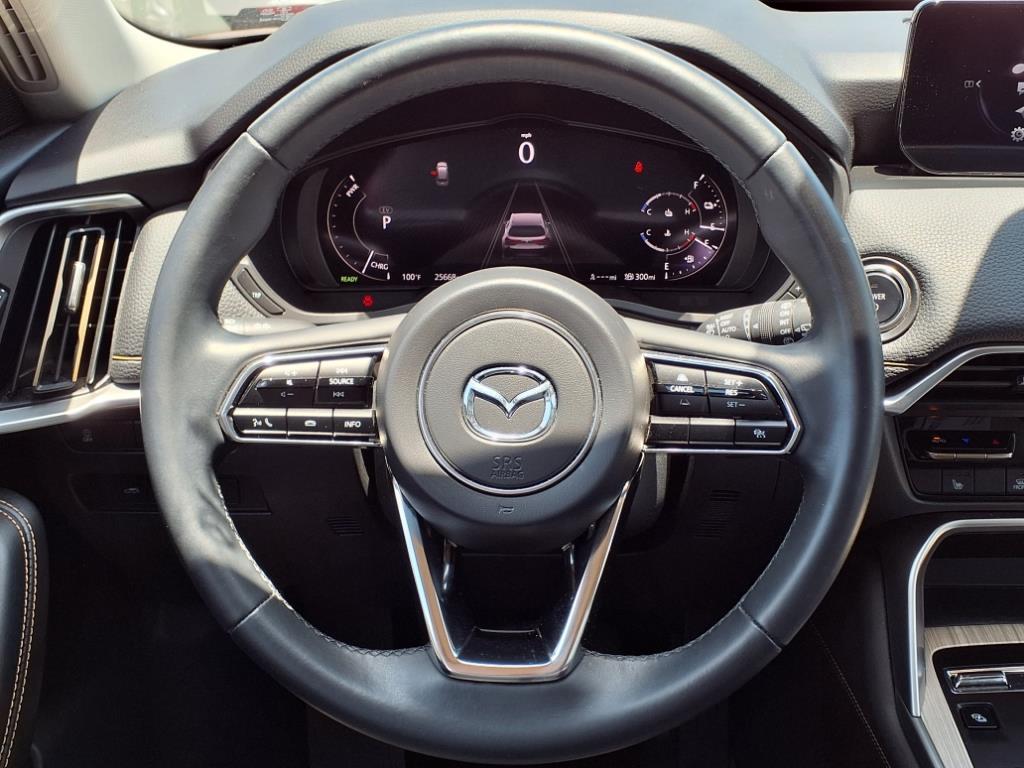 2024 Mazda CX-90 PHEV Preferred