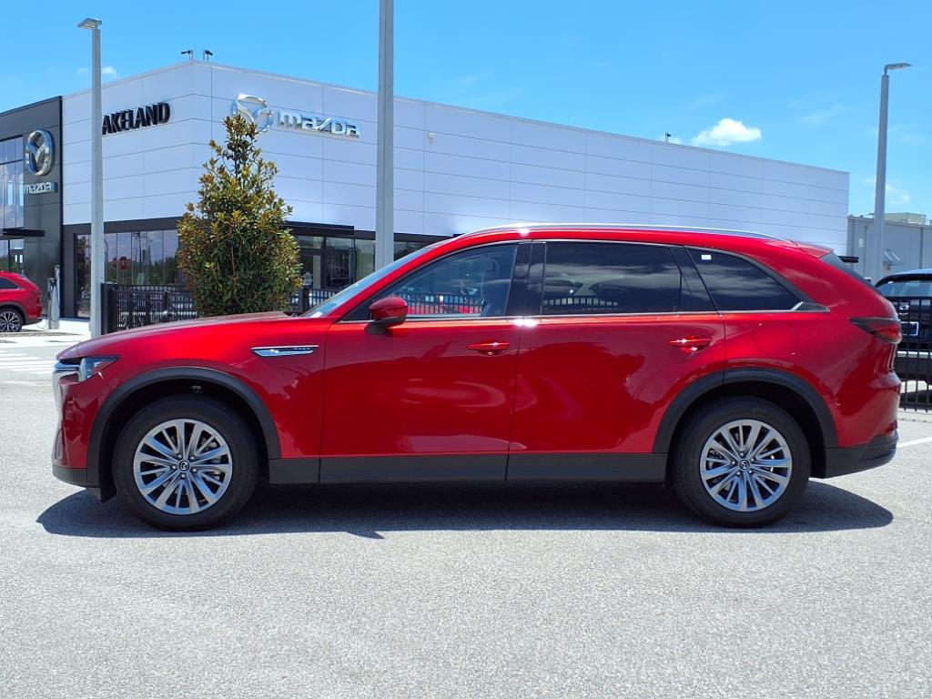 2024 Mazda CX-90 PHEV Preferred