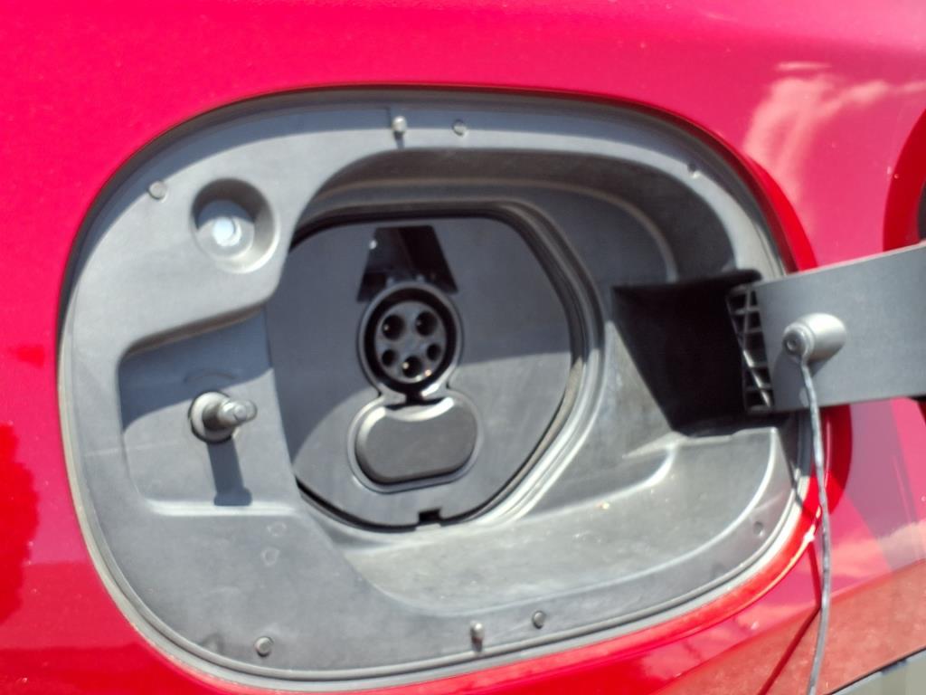 2024 Mazda CX-90 PHEV Preferred