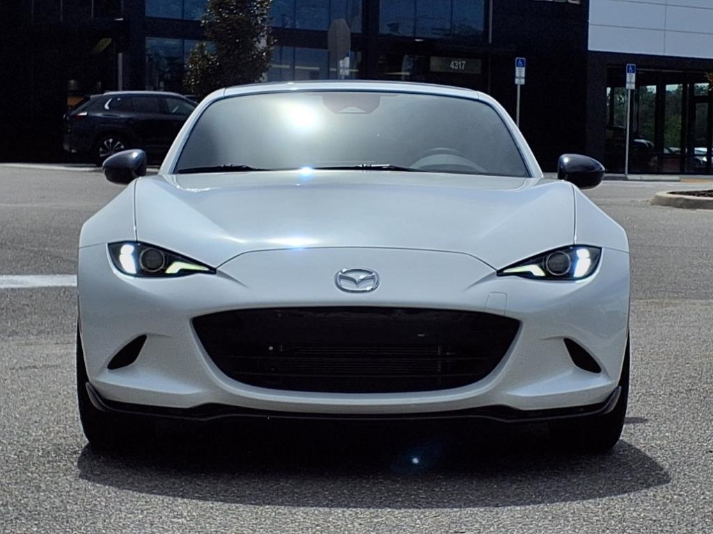 2024 Mazda MX-5 Miata RF Club
