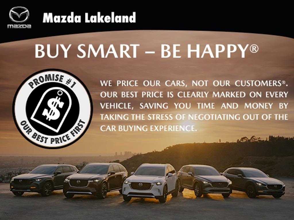 2024 Mazda MX-5 Miata RF Club