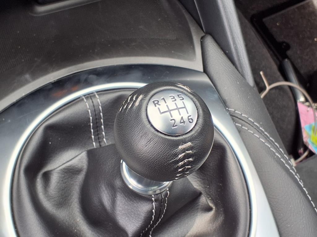 2024 Mazda MX-5 Miata RF Club
