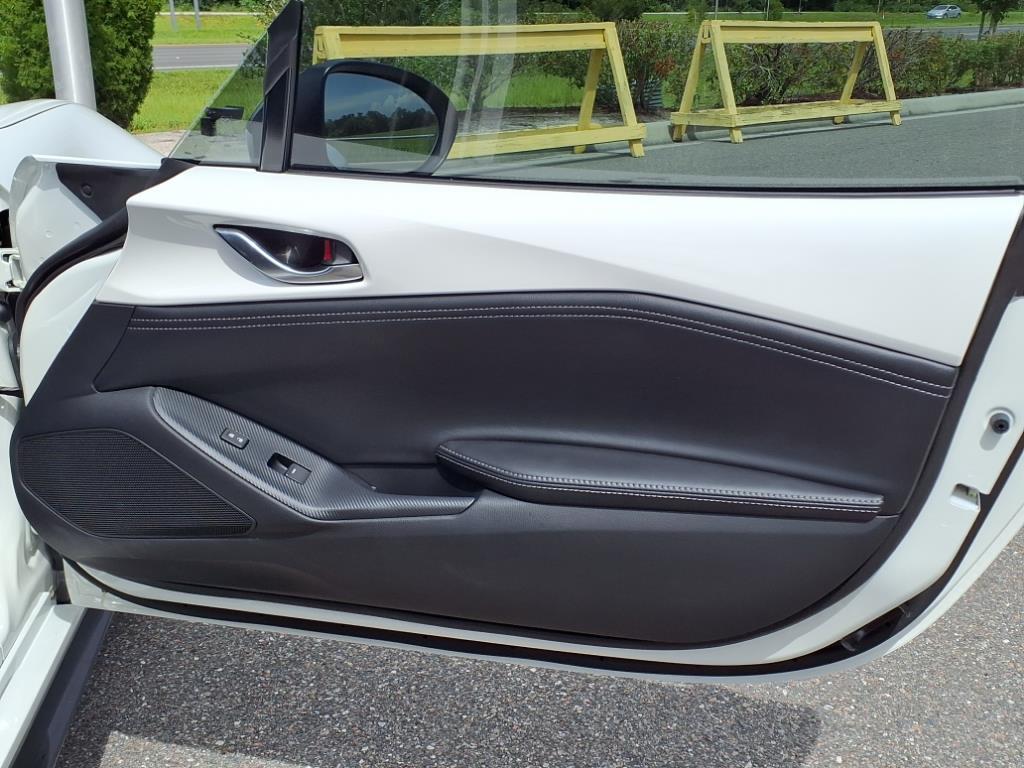 2024 Mazda MX-5 Miata RF Club