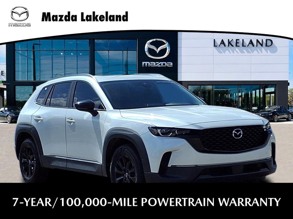 2023 Mazda CX-50 2.5 S Preferred Plus Package