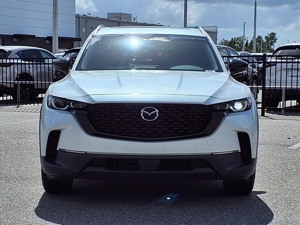 2023 Mazda CX-50 2.5 S Preferred Plus Package