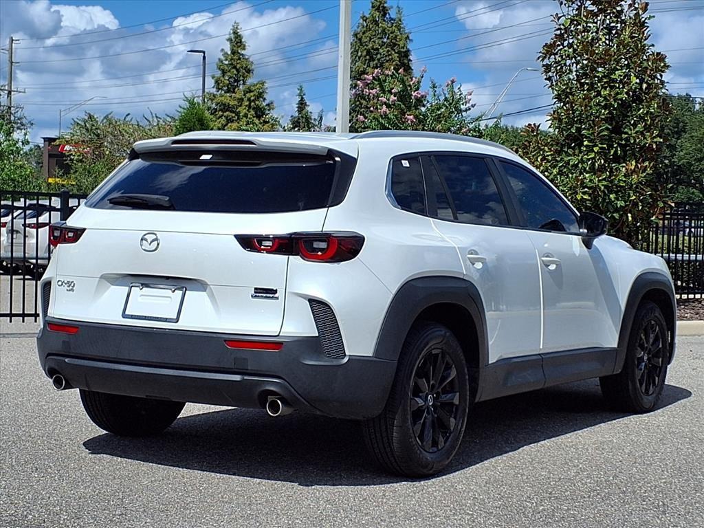 2023 Mazda CX-50 2.5 Preferred Plus photo 3
