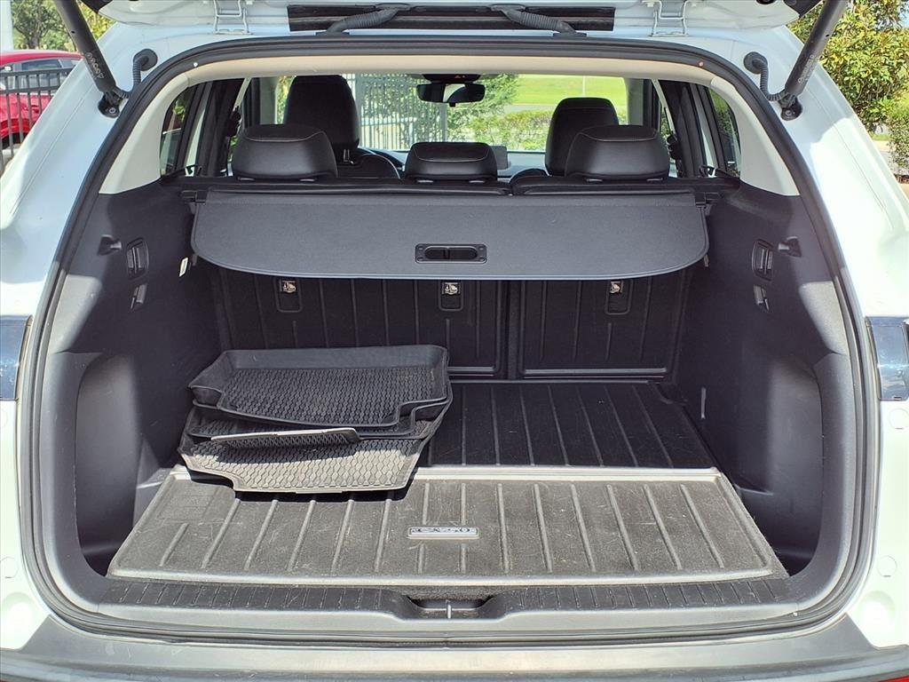 2023 Mazda CX-50 2.5 S Preferred Plus Package