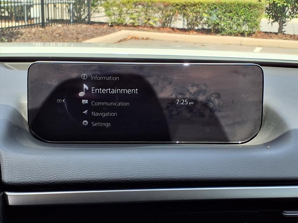 2023 Mazda CX-50 2.5 S Preferred Plus Package