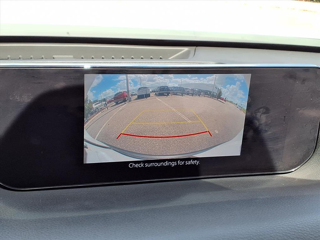 2023 Mazda CX-50 2.5 S Preferred Plus Package