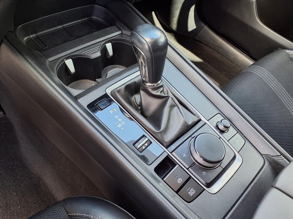 2023 Mazda CX-50 2.5 S Preferred Plus Package