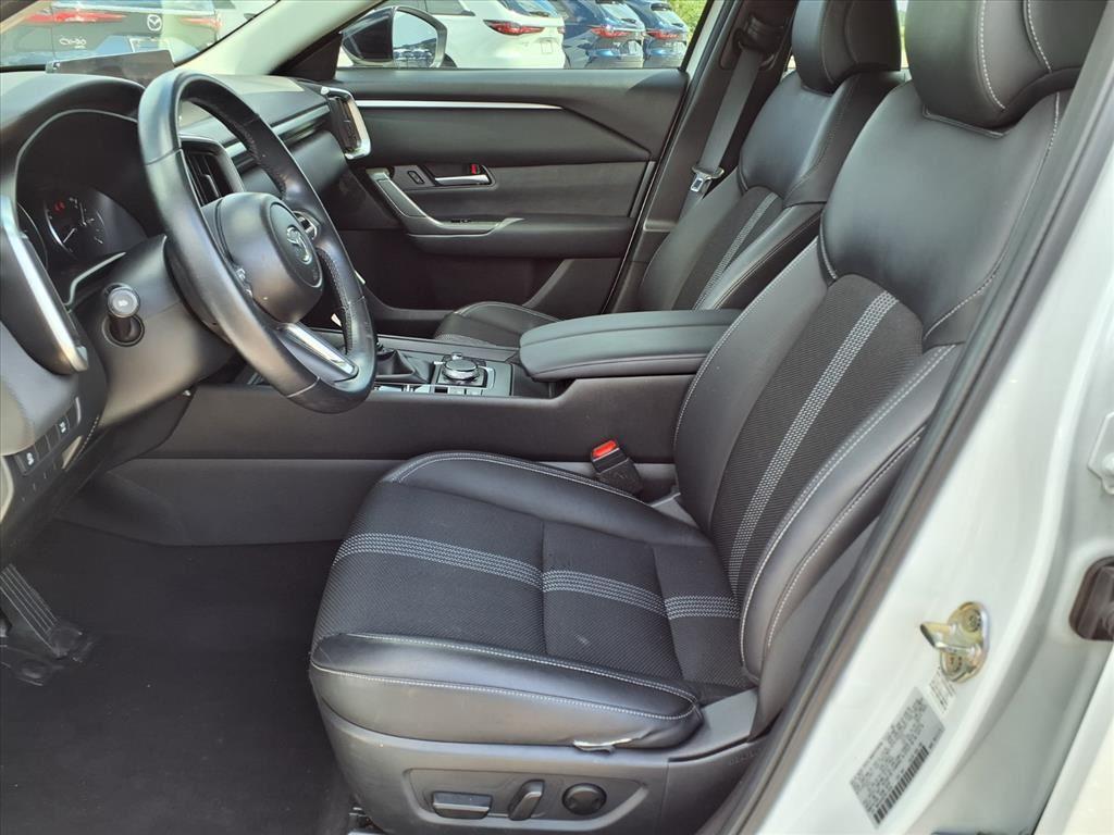 2023 Mazda CX-50 2.5 S Preferred Plus Package
