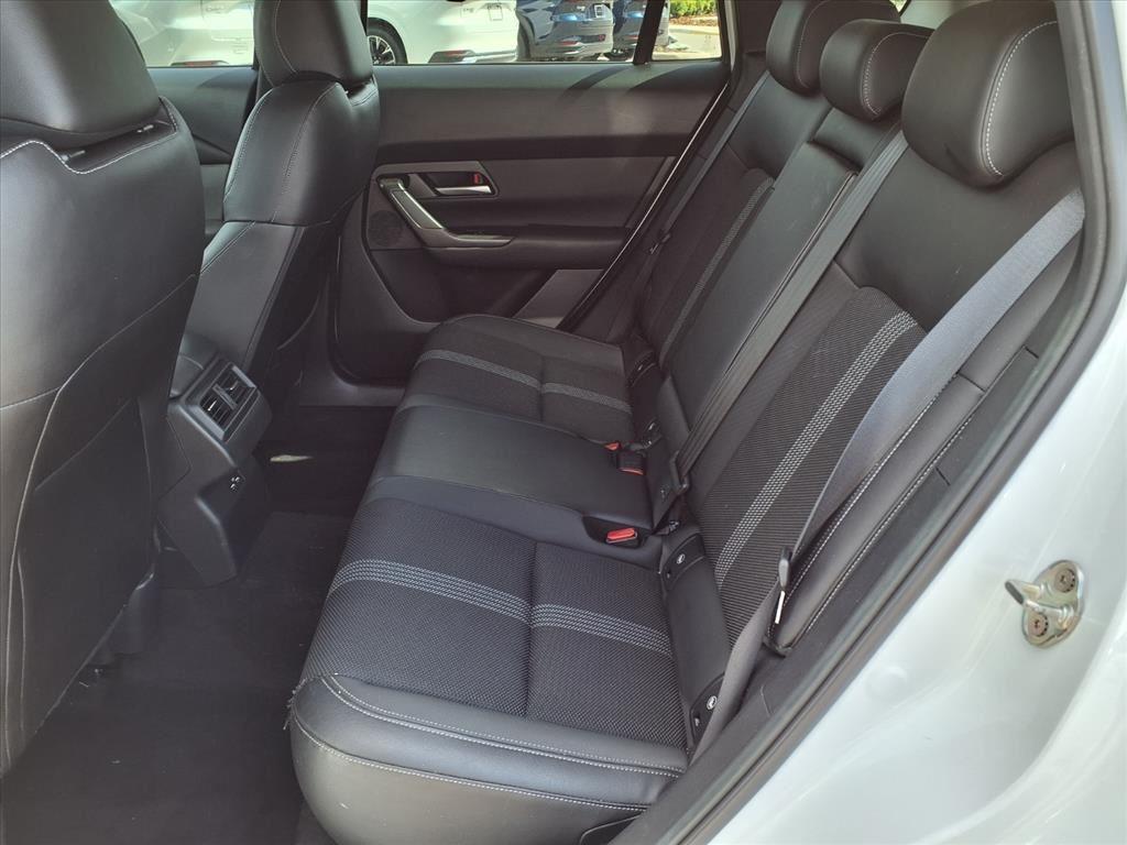 2023 Mazda CX-50 2.5 S Preferred Plus Package