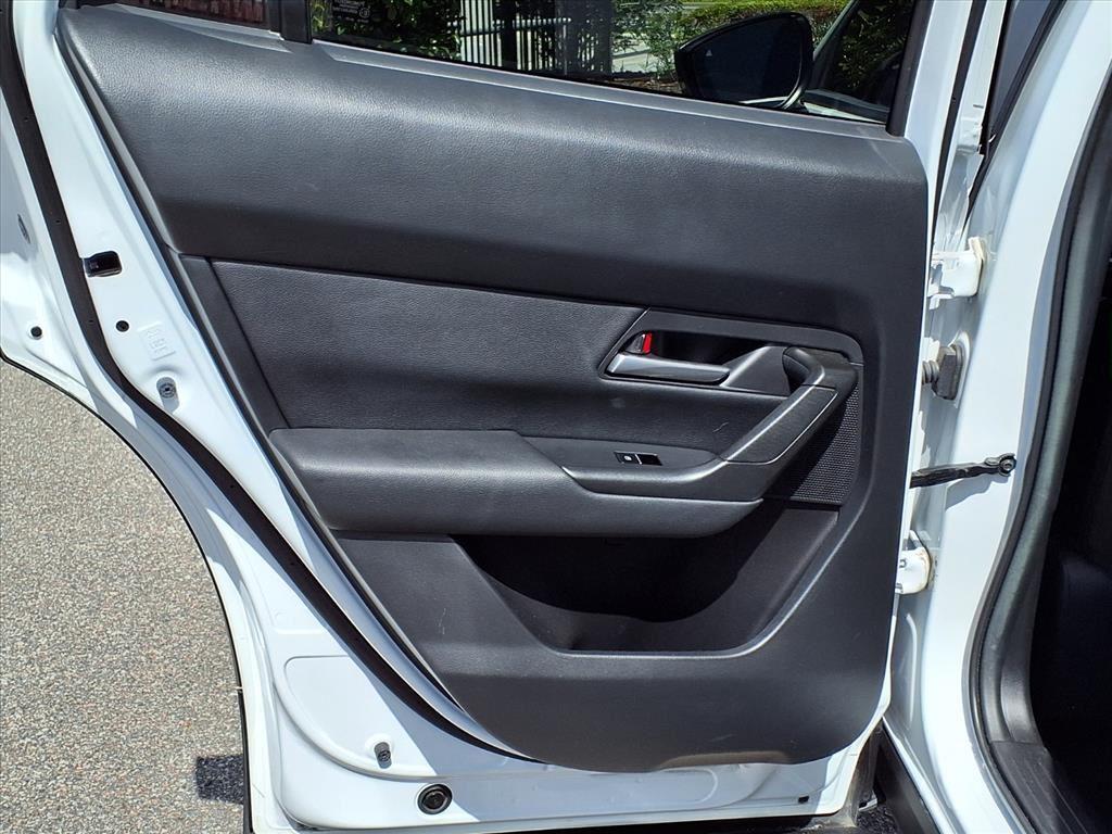 2023 Mazda CX-50 2.5 S Preferred Plus Package