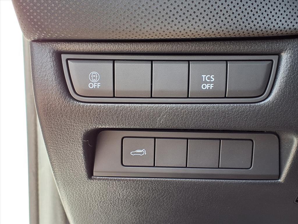 2023 Mazda CX-50 2.5 S Preferred Plus Package