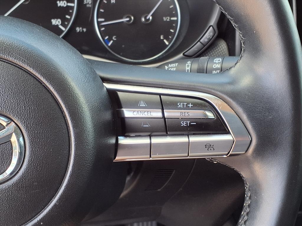 2023 Mazda CX-50 2.5 S Preferred Plus Package