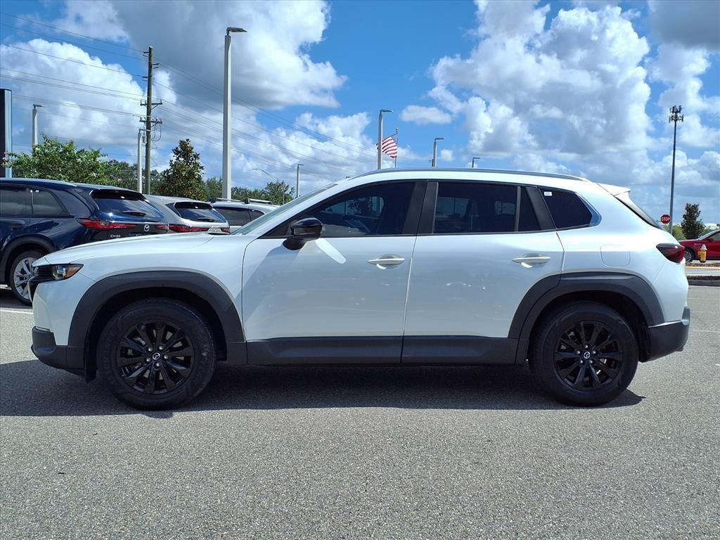 2023 Mazda CX-50 2.5 S Preferred Plus Package