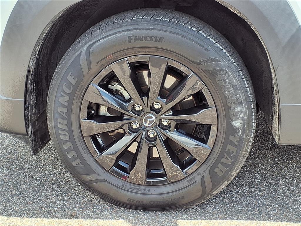2023 Mazda CX-50 2.5 S Preferred Plus Package