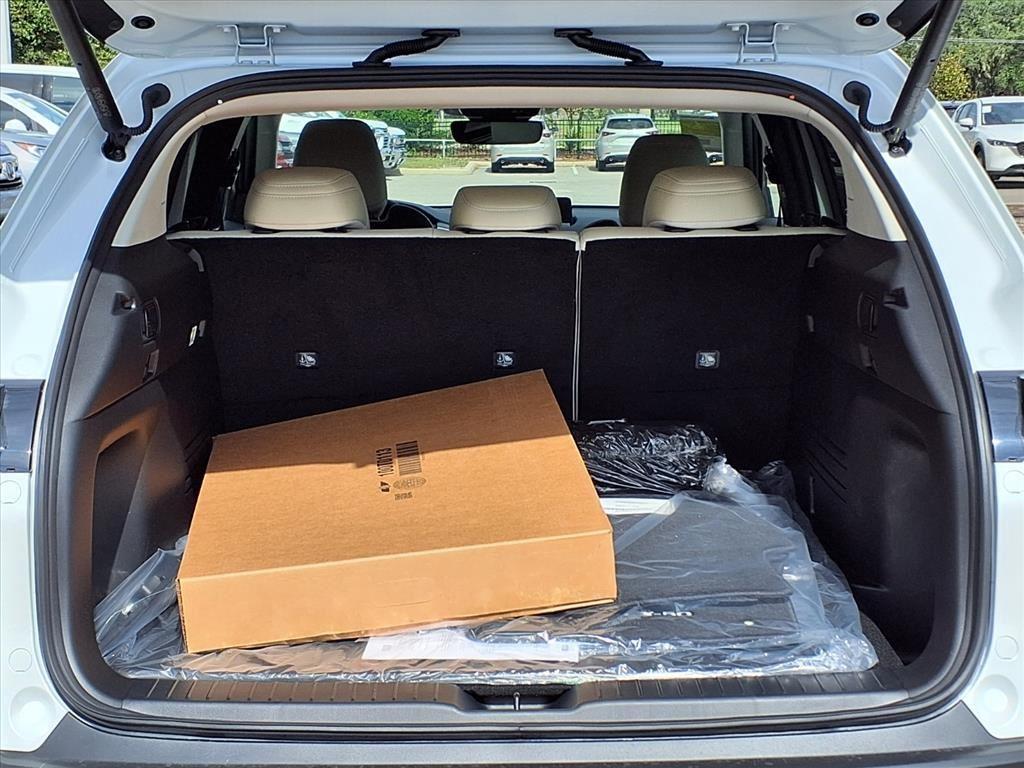 2026 Mazda CX-50 2.5 S Premium