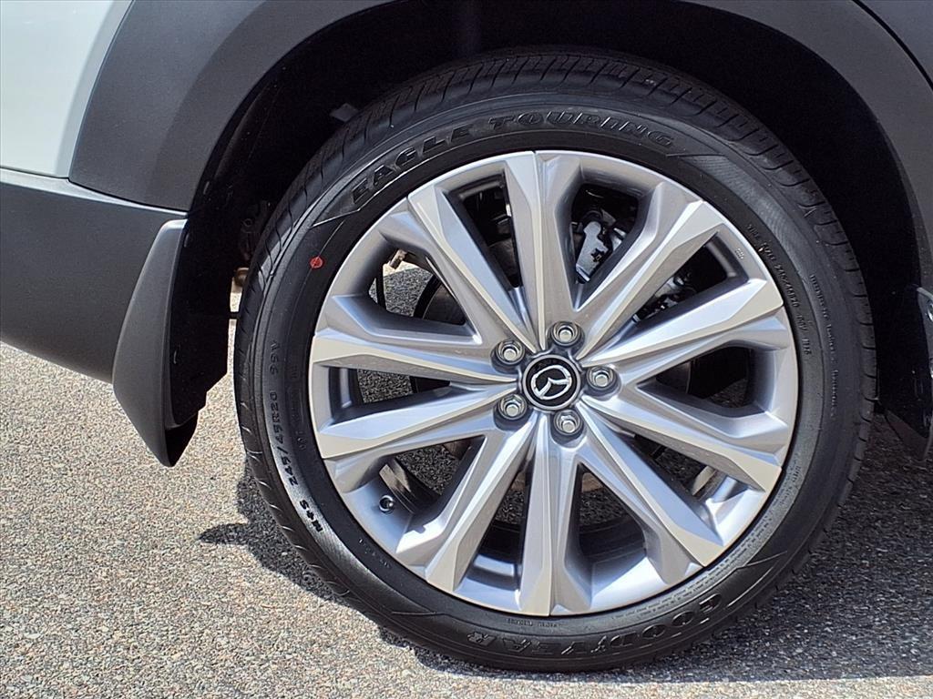 2026 Mazda CX-50 2.5 S Premium