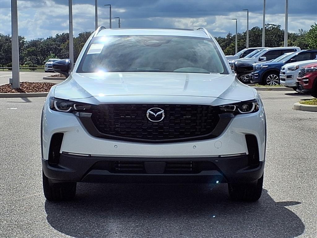 2026 Mazda CX-50 2.5 S Premium