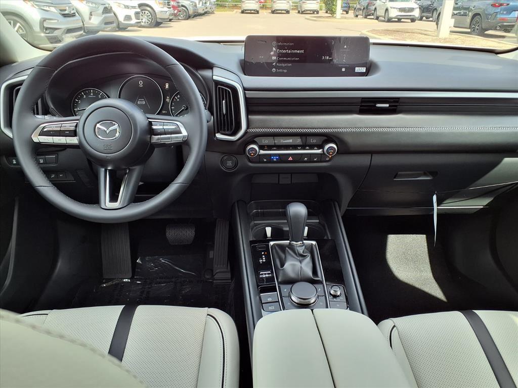 2026 Mazda CX-50 2.5 S Premium