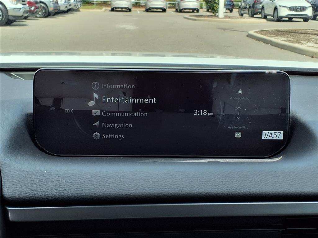 2026 Mazda CX-50 2.5 S Premium