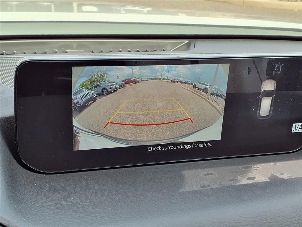 2026 Mazda CX-50 2.5 S Premium