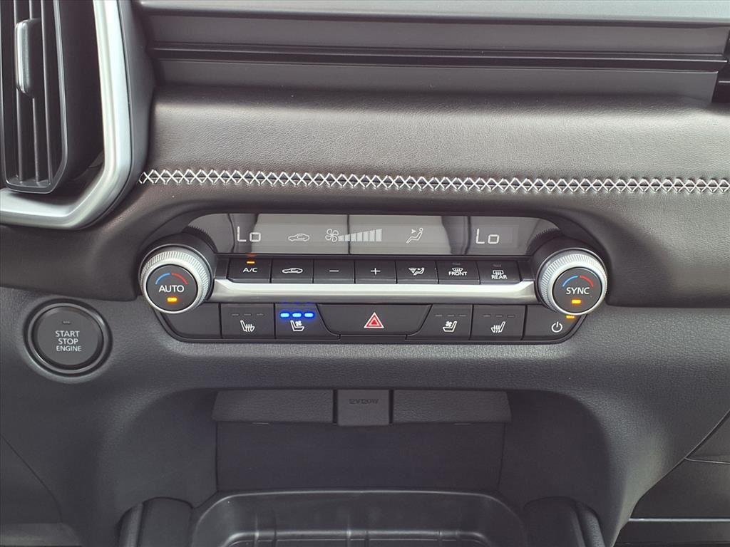 2026 Mazda CX-50 2.5 S Premium