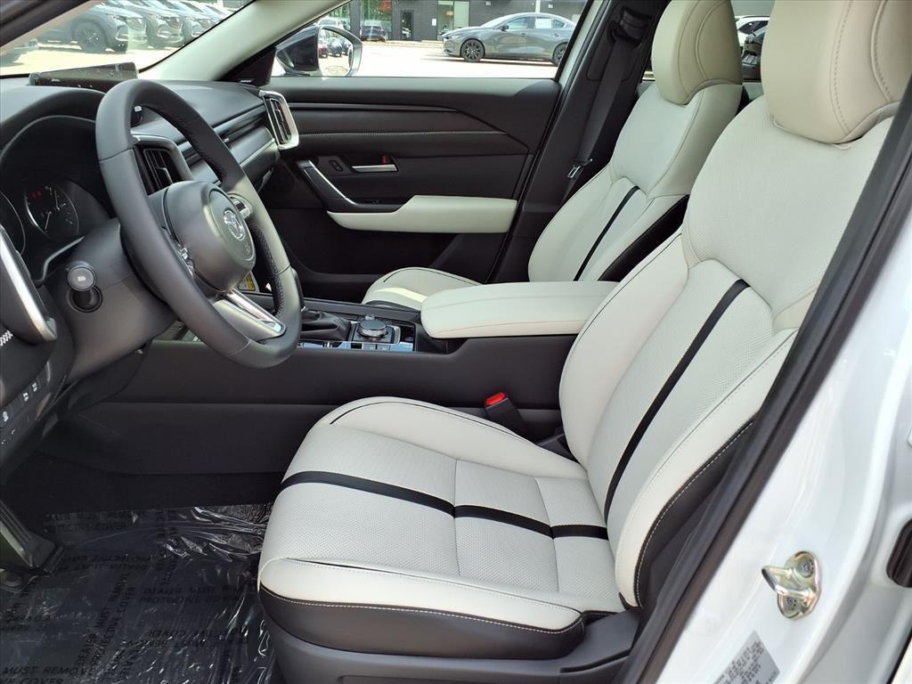 2026 Mazda CX-50 2.5 S Premium