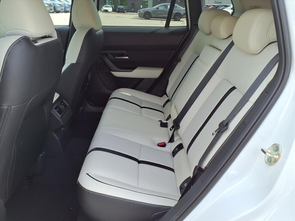 2026 Mazda CX-50 2.5 S Premium