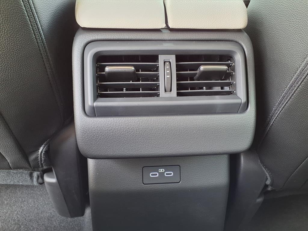 2026 Mazda CX-50 2.5 S Premium