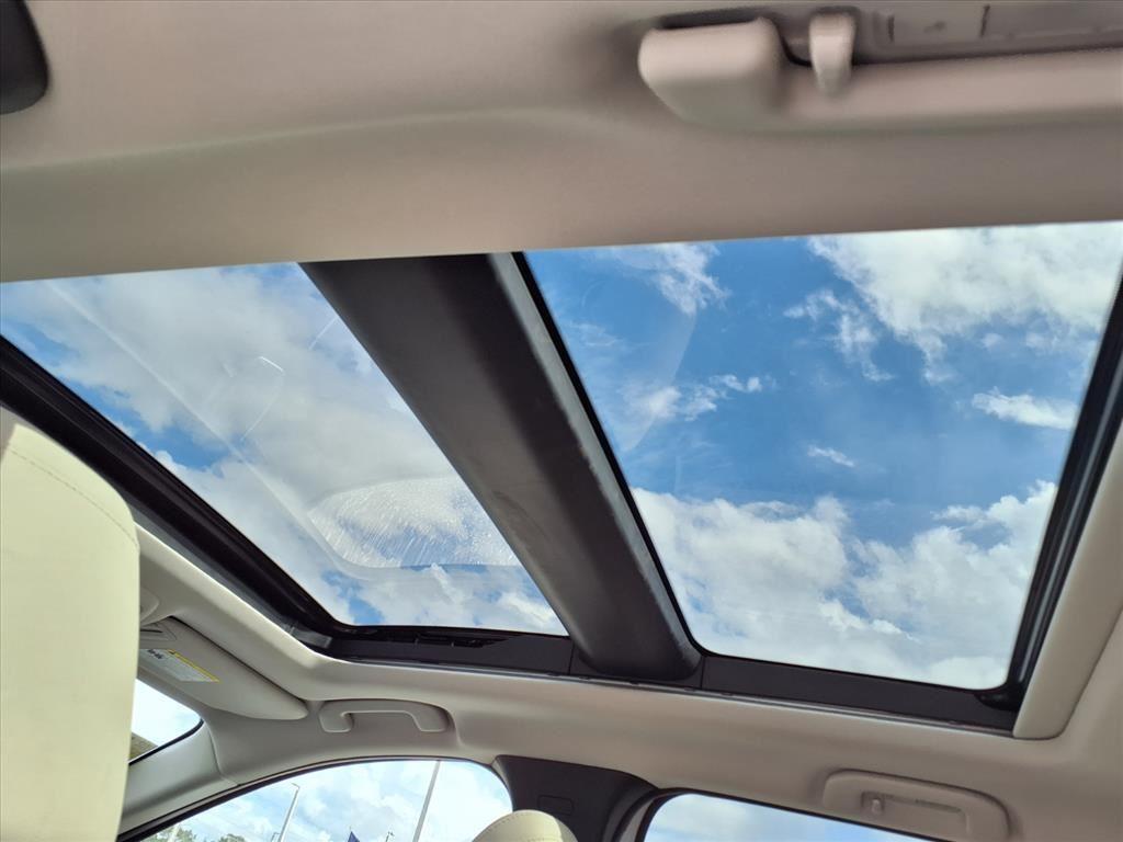 2026 Mazda CX-50 2.5 S Premium