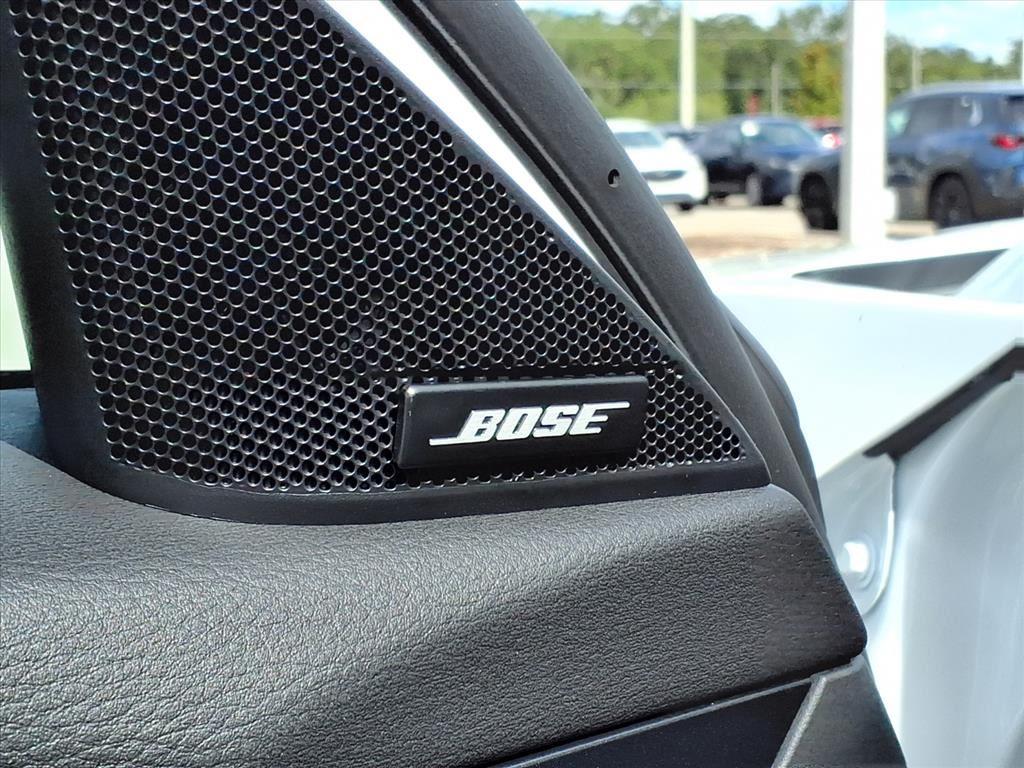 2026 Mazda CX-50 2.5 S Premium